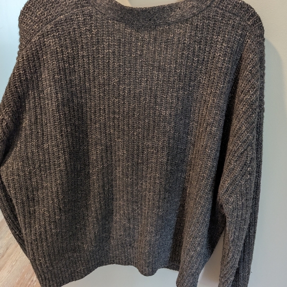 Jenni Kayne Cardigan Sweater Size m - Picture 4 of 4